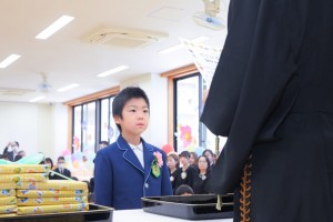 １