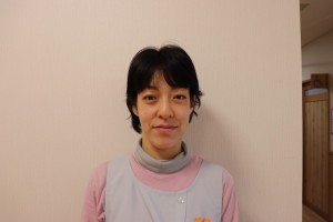 宇楊　舞