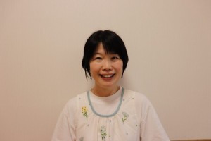 三宅　智子