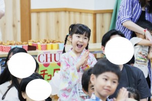 ㉑２部お楽しみ