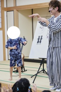 ⑳２部お楽しみ